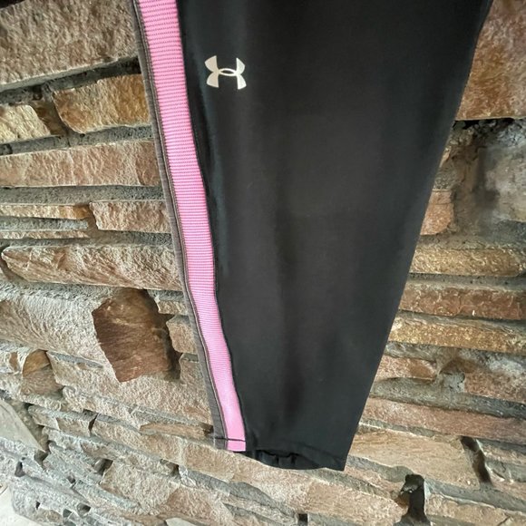 Under Armour ColdGear Legging - Picture 2 of 8